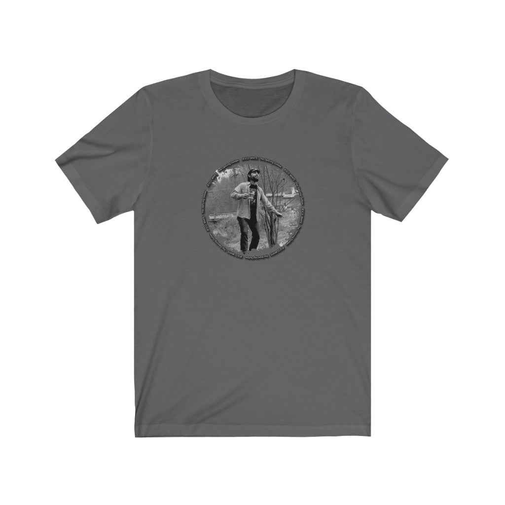 Dancing Trees Jersey Short Sleeve Tee