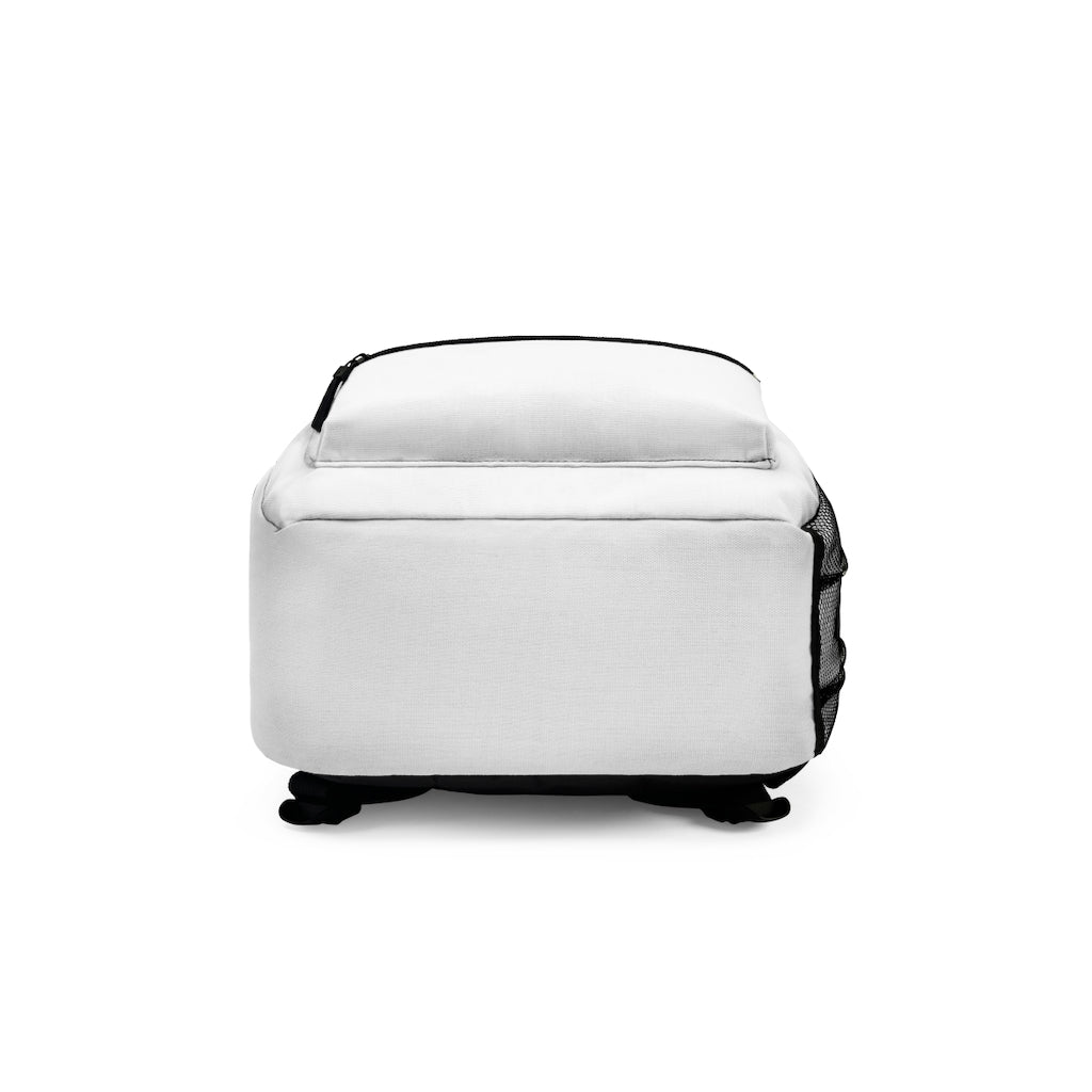 Jesco Gold Backpack (Made in USA)