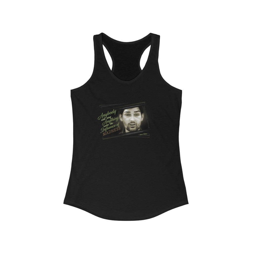Influence Of Madness Women's Ideal Tank