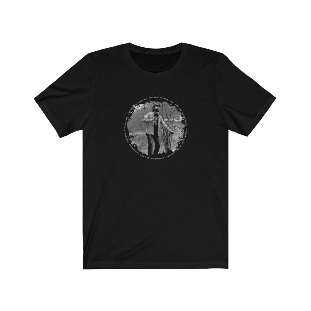 Dancing Trees Jersey Short Sleeve Tee
