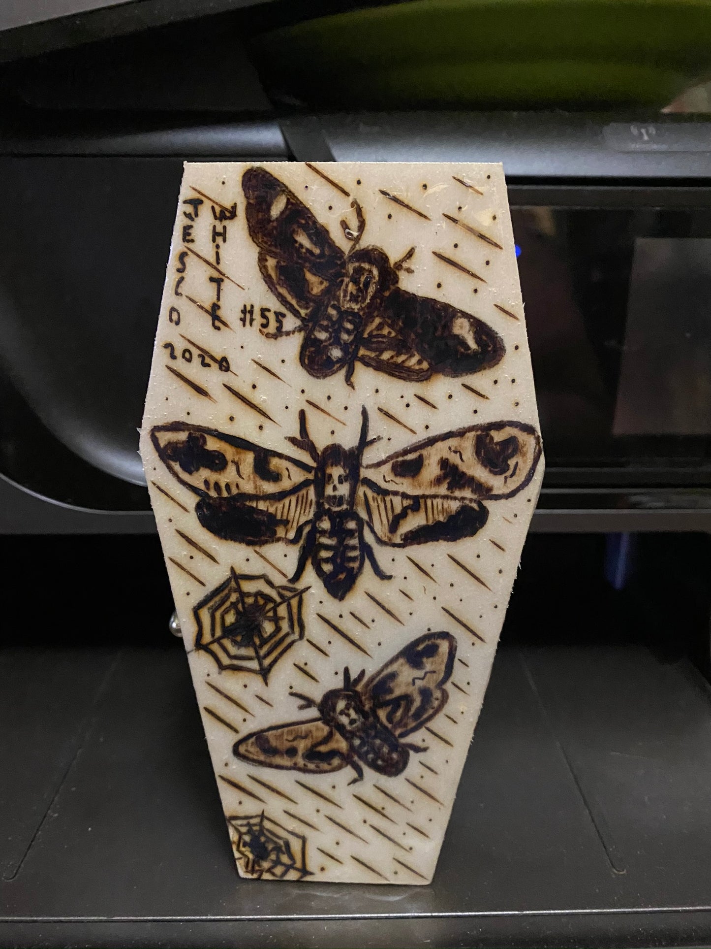 Stash Coffins 22#