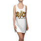 Jesco Gold Women's Cut & Sew Dress