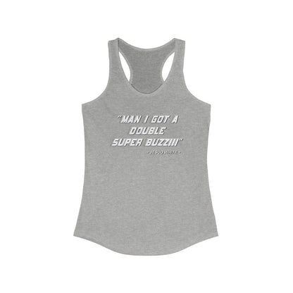 Super Buzz Women's Ideal Tank