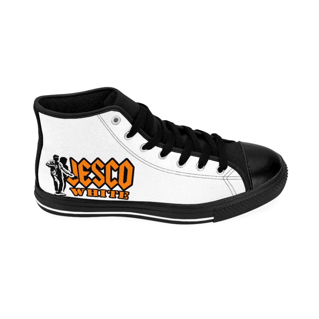 Jesco Men's High-top Sneakers