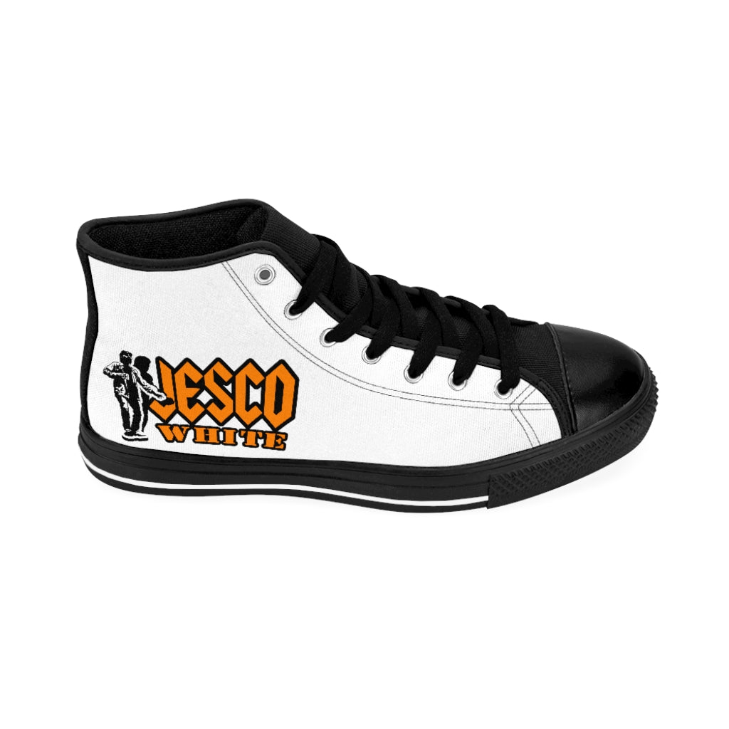 Jesco Women's High-top Sneakers