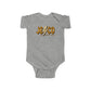 Jesco Gold Infant Bodysuit