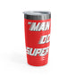 Super Buzz Ringneck Tumbler, 20oz