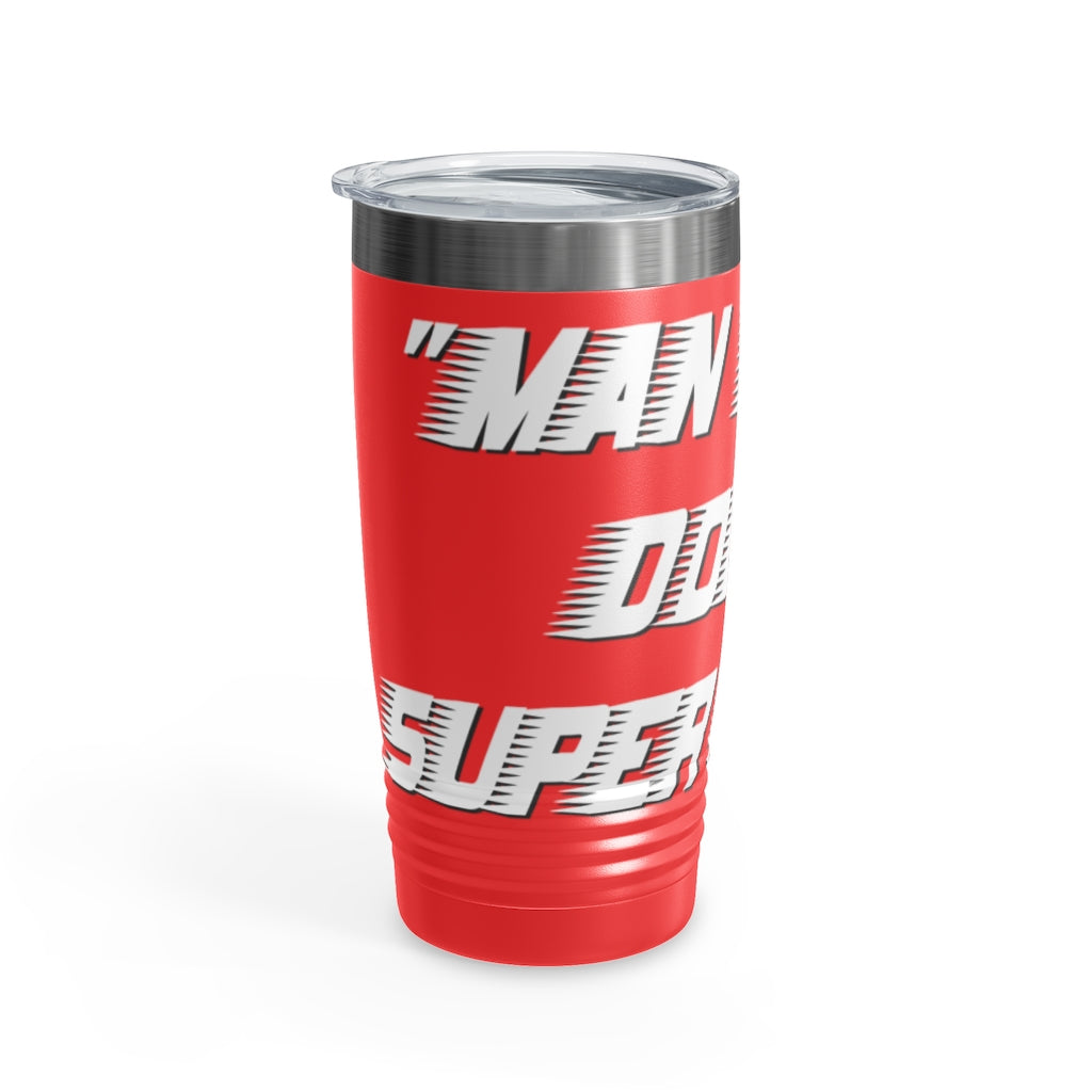 Super Buzz Ringneck Tumbler, 20oz