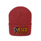 Jesco Knit Beanie