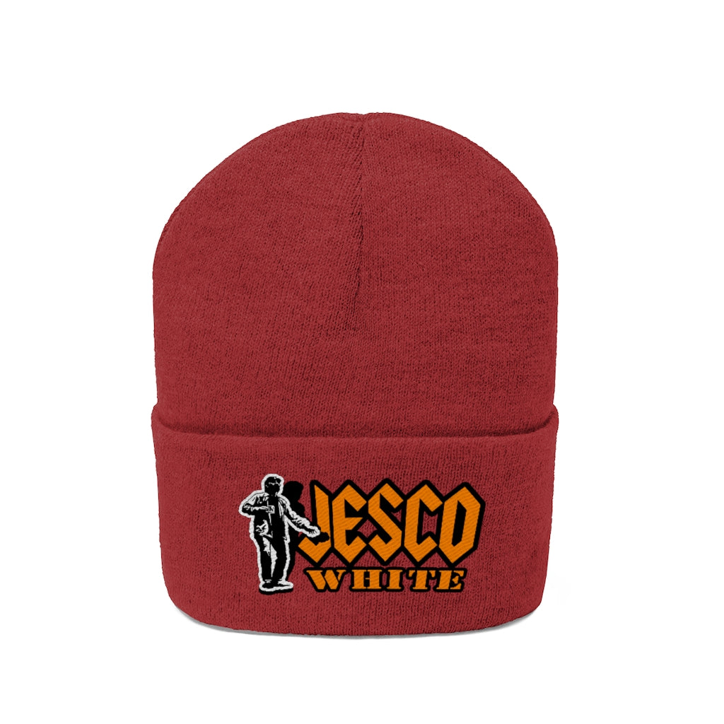 Jesco Knit Beanie