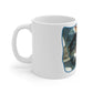 Tap Dance Mug 11oz