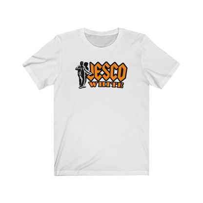 Jesco Jersey Short Sleeve Tee