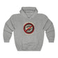 Slimy Eggs Heavy Hooded Sweatshirt