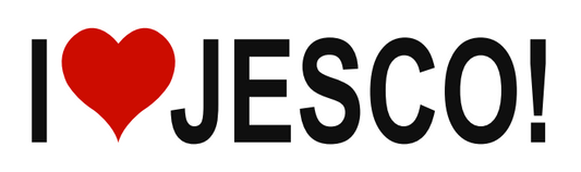 I ♥ Jesco Bumper Sticker