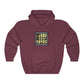 Super Buzz Kill Heavy Hooded Sweatshirt