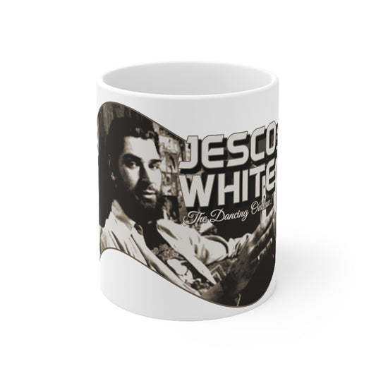 Young Jesco Mug 11oz