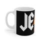 Jesco Lightning Mug 11oz