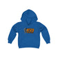 Jesco Youth Hooded Sweatshirt