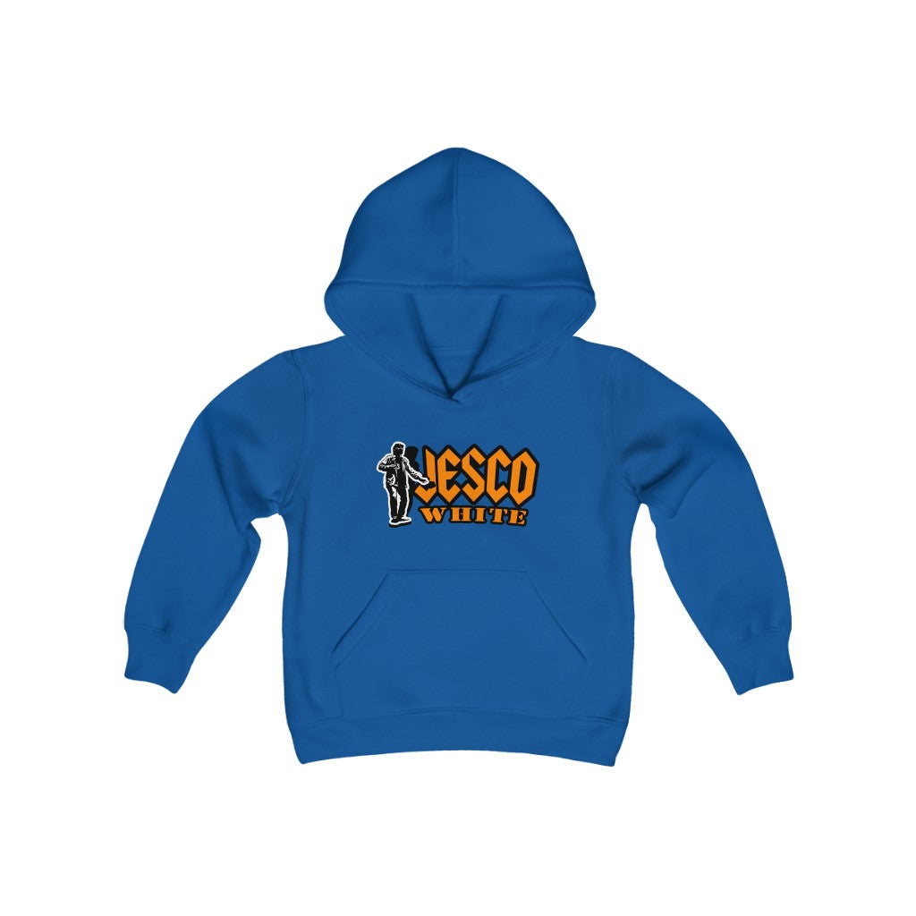 Jesco Youth Hooded Sweatshirt