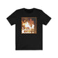 Jesco Fire Jersey Short Sleeve Tee