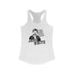 Tired Of Eggs Women's Ideal Tank