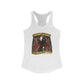 Southern Dancing Outlaw Women's Ideal Tank