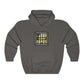 Super Buzz Kill Heavy Hooded Sweatshirt