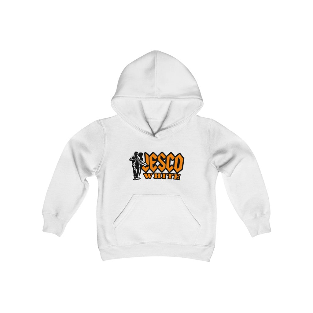 Jesco Youth Hooded Sweatshirt