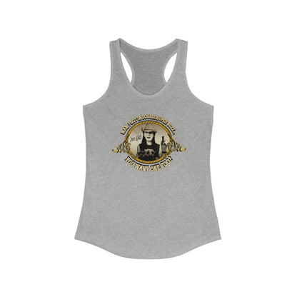 Double Super Buzz Women's Ideal Tank