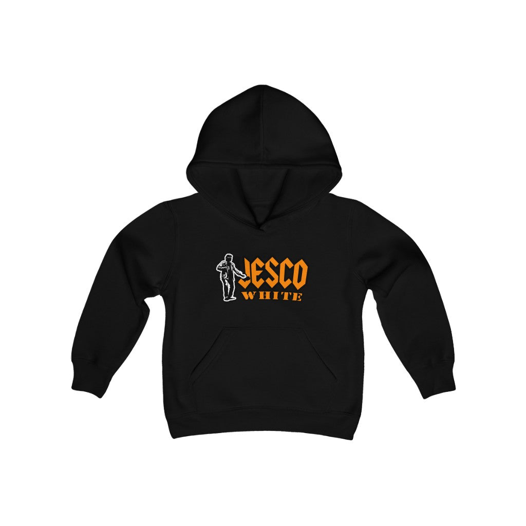 Jesco Youth Hooded Sweatshirt