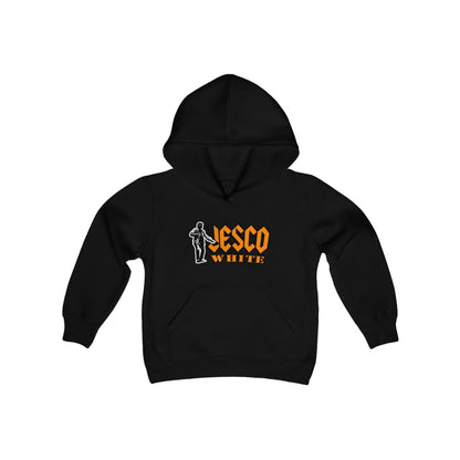 Jesco Youth Hooded Sweatshirt