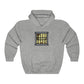 Super Buzz Kill Heavy Hooded Sweatshirt