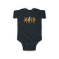 Jesco Gold Infant Bodysuit