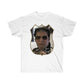 Jesco Portrait Cotton Tee