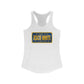 Jesco Plate Women's Ideal Tank