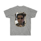 Jesco Portrait Cotton Tee