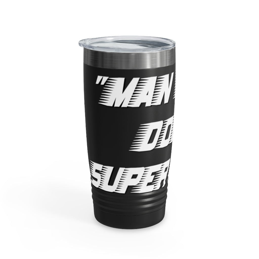 Super Buzz Ringneck Tumbler, 20oz