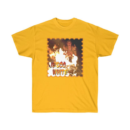 Jesco Fire Cotton Tee