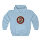 Slimy Eggs Heavy Hooded Sweatshirt