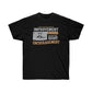 Jesco Encouragement Cotton Tee