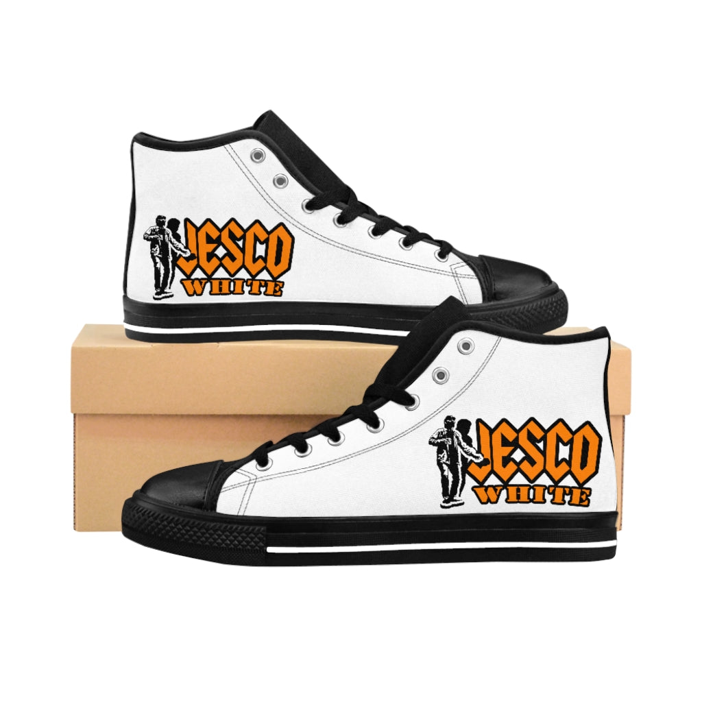 Jesco Men's High-top Sneakers