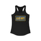 Jesco Plate Women's Ideal Tank