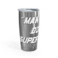 Super Buzz Ringneck Tumbler, 20oz