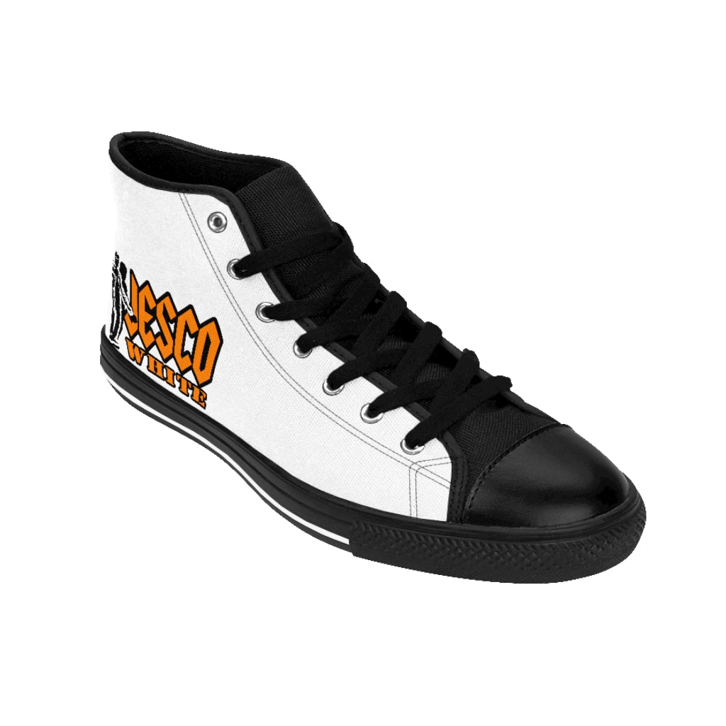 Jesco Men's High-top Sneakers