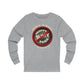 Slimy Eggs Jersey Long Sleeve Tee