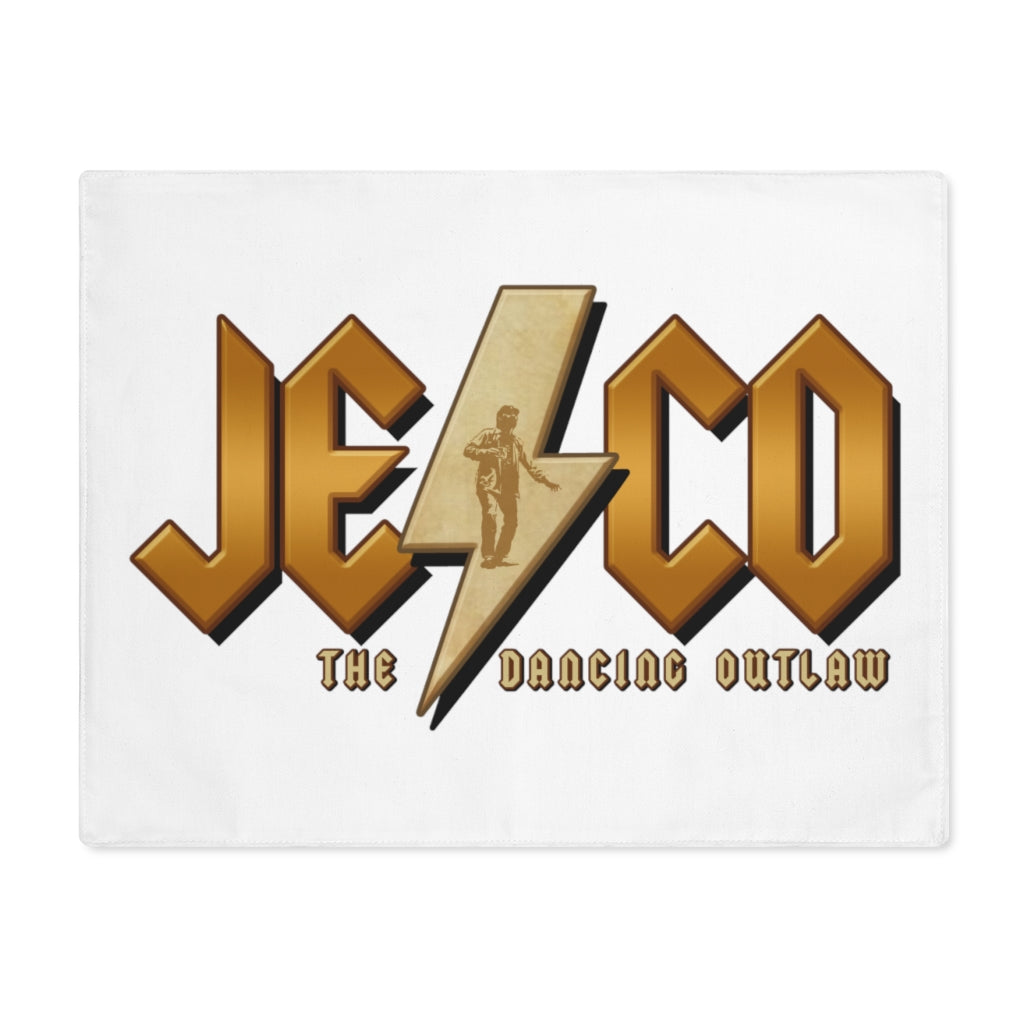 Jesco Gold Placemat