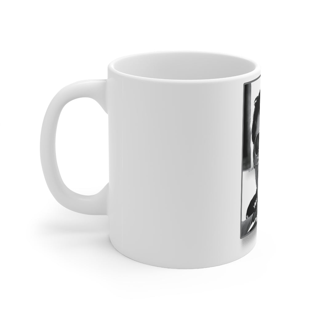 Jess Do It Mug 11oz