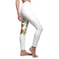 Jesco Gold Women's Leggings