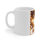 Jesco Fire Mug 11oz