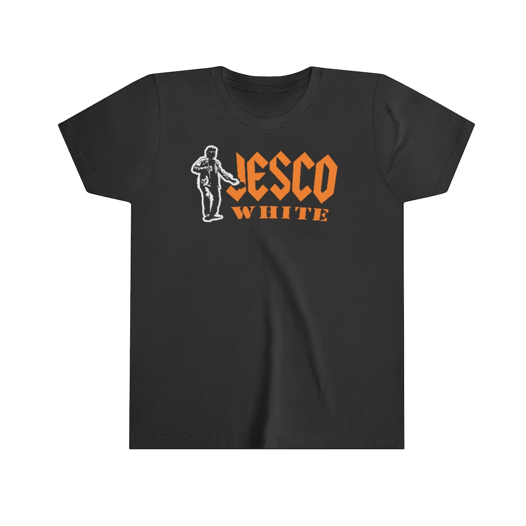 Jesco Youth Short Sleeve Tee